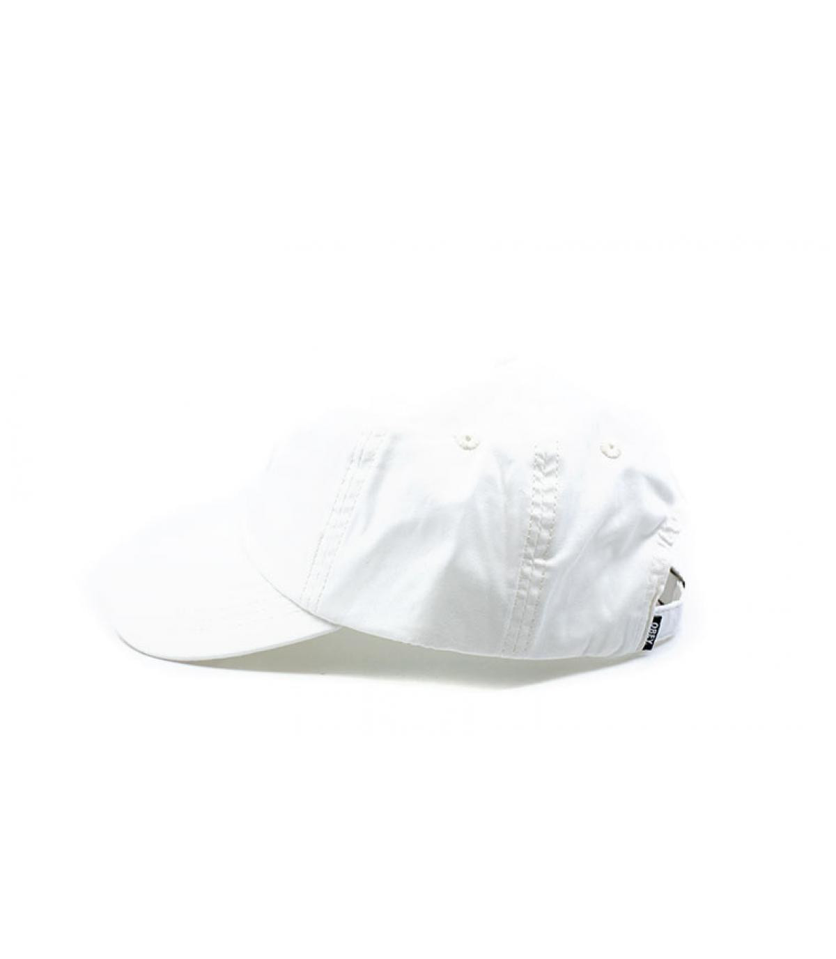 Obey gorra blanco Obey gigante Obey gorra blanco Obey gigante